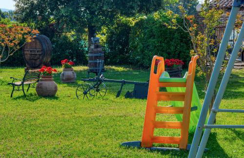 Agriturismo Le Terre del Casale - Photo 11