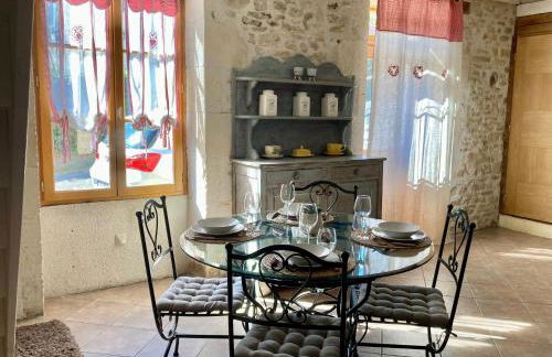 Jolie fermette a 2 min du circuit de Magny Cours - Foto 11