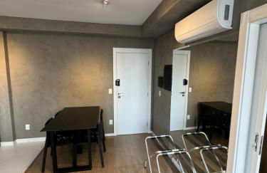 Studio Luxo JH 706 Best Location in Gleba - 1 Quarto - Foto 45