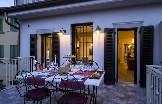 La Vite 2.0 apartments - Foto 32