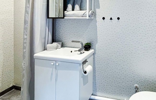 3 Person Holiday Home in Ljungby-by Traum - Photo 13