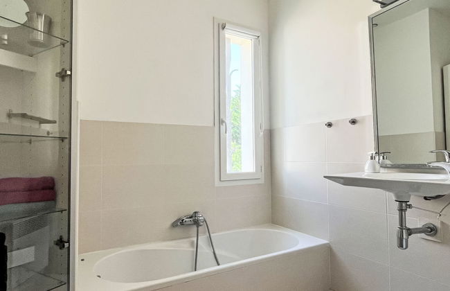 Villa Montes - Foto 24