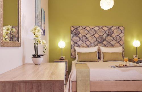 La Palma Apartments - 2km from Zakynthos Town, by ZanteWize - Foto 9