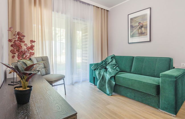 Apartamenty Sun&Snow Zapach Lasu - Foto 71