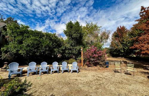 Farmhouse RV - Sunset Pergola - Fire Pit - Views - Foto 46