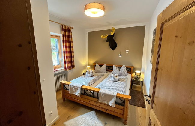 Ferienhaus Heimhof - Foto 11