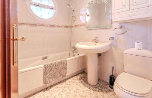 Villa natura 20 km de las playas - Foto 23