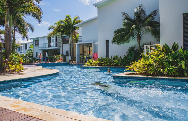 Sand Dunes Resort - Foto 51