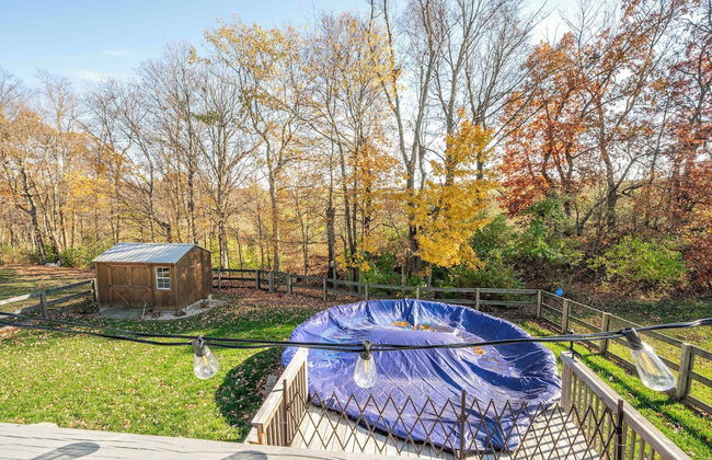 Ark Adventure Retreat - Foto 22