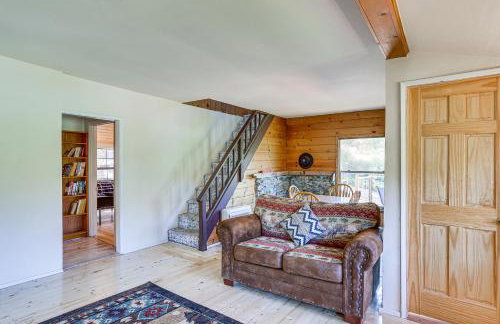 Updated Cabin in Lewiston Historical District! - Foto 6