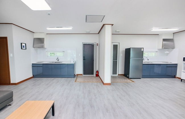 Haesol Maru Pension Taean - Foto 29