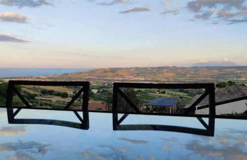 Casa Vuscichè - Stanza di Artemisia - Foto 20