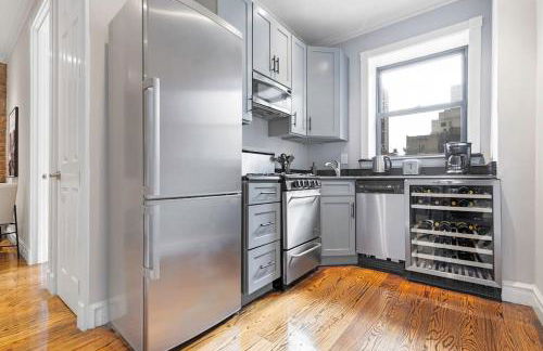 Gorgeous & Bright 3BDR & 1BTH in Midtown Manhattan - Foto 4