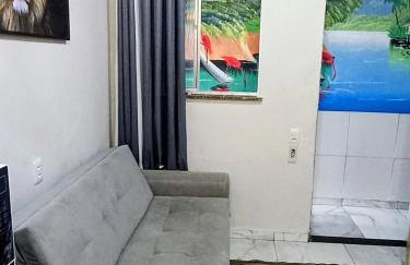 Apartamento Completo e Centralizado 1 - Foto 10