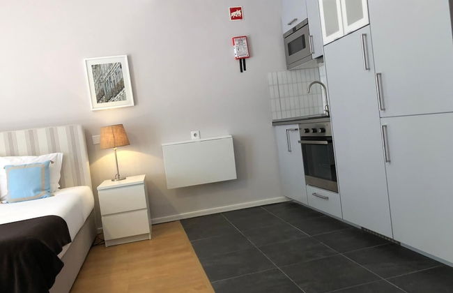 Be Oporto Apartments Clerigos - Foto 9
