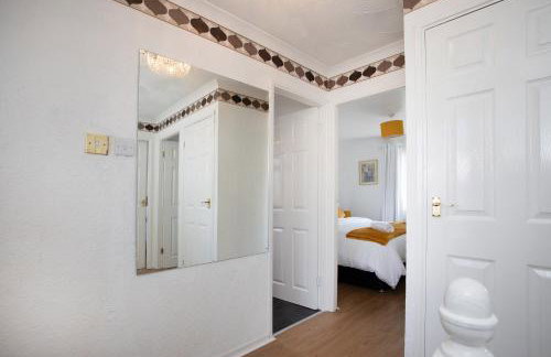 Rawmarsh House, Rotherham for contractors & Families, off-road parking, high speed wifi - Foto 47