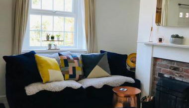 Newly Renovated 5 Star Cosy-Up Romantic Cottage Longleat & Centre Parcs 5 min - Foto 3