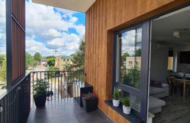 Modrzewiowy Zakątek - Photo 17