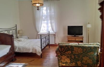 Dom Gościnny Ogłuszka - Foto 17