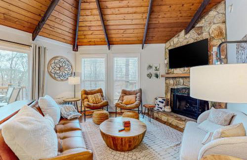 The Beech Hut - Foto 13