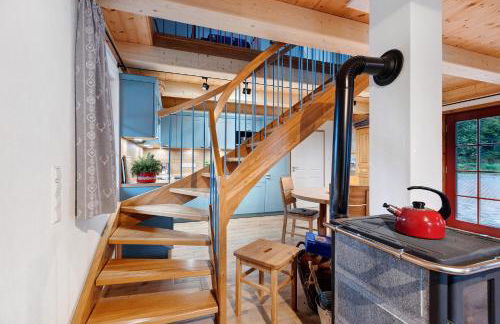 Gästehaus Kornspeicher Untere Mühle - Foto 10