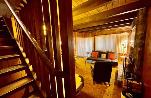 Groovy Cabin in the Woods - Foto 40