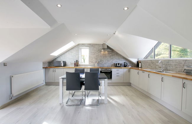 Swansea Valley Holiday Cottages - Foto 14