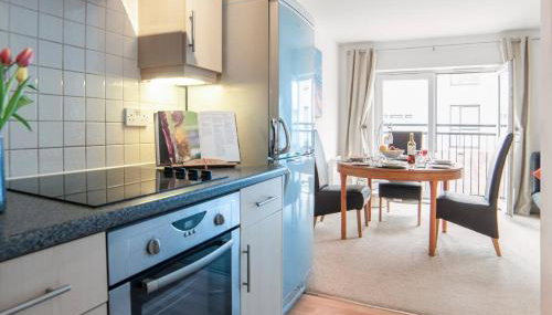 Modern 2BR Duplex-7min Oxford 14min Blenheim 15 BV - Foto 4