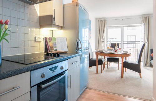 Modern 2BR Duplex-7min Oxford 14min Blenheim 15 BV - Foto 4