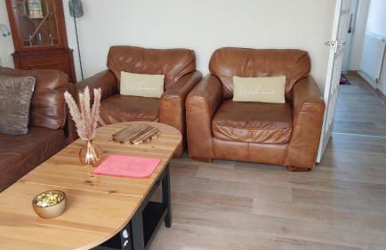 Beautiful 3-Bed Bungalow Kessingland rural retreat - Photo 34