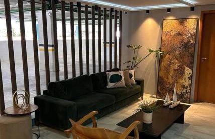 Smart Residence Praia - Photo 31