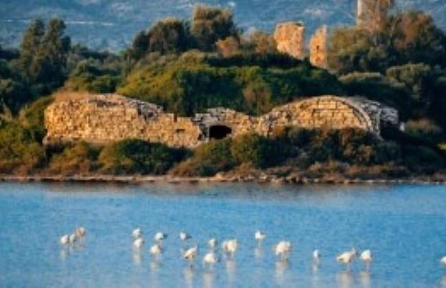 Casa Noscia - San Pietro in Bevagna - Foto 31