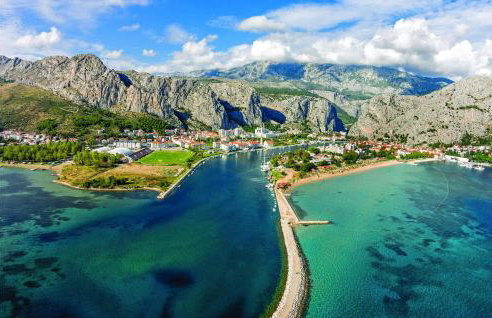 Apartment Mimice With Sea View 381 - Foto 20