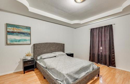 4 Mi to Dtwn Brownsville Family Home with Yard! - Foto 16