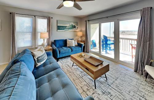 Surf Condos 618 - Foto 27