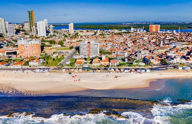 Forte dos Reis Magos apart-hotel - Photo 26