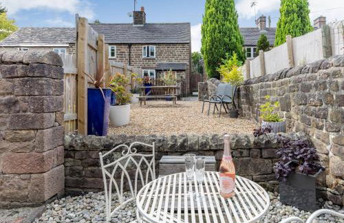 Bedehouse Cottage - Foto 26