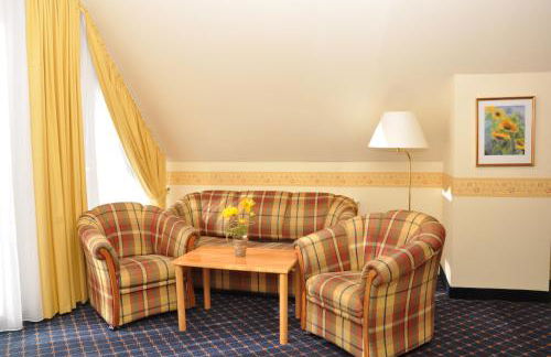 Chalet Sonnenhang Oberhof - Foto 55