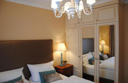 Inselresidenz Wattenmeer - Wohnung 7 - Foto 29