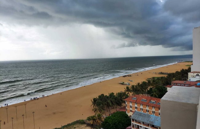 Ocean Breeze Residence - Foto 46