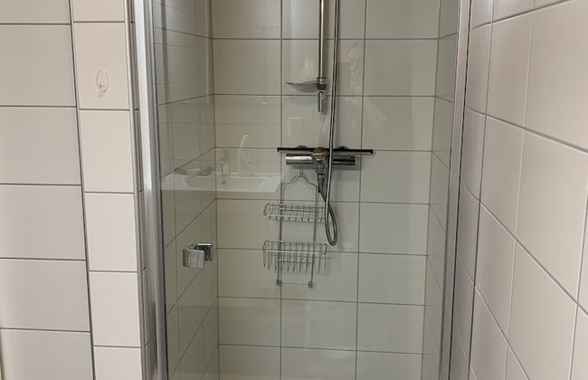 Slåttastølen Leiligheter by Geilolia - Foto 12