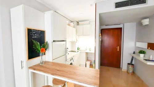 Sevilla Suite Torre Triana, parking free gratis! - Foto 2