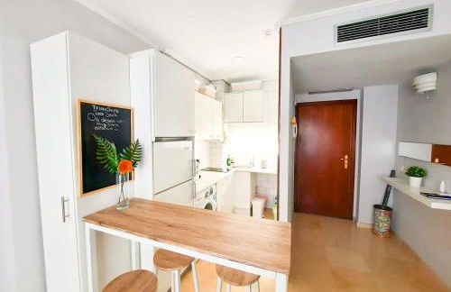 Sevilla Suite Torre Triana, parking free gratis! - Foto 2