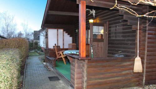 Blockhaus Spreewald, Alt Zauche - Foto 4