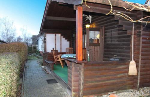 Blockhaus Spreewald, Alt Zauche - Foto 4