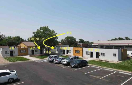 Elegant & cozy 2 bed - Foto 3