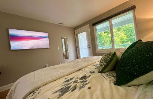 River Views 3bd 2ba Luxury Condo along Columbia Waterfront Renaissance Trail - Foto 22