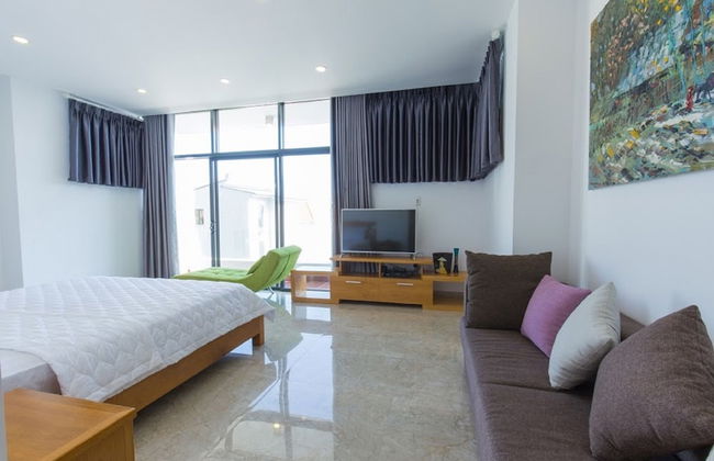 Villa Royal 2 - Foto 5