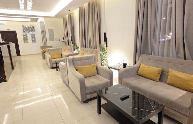 Marin suites Albadiaah - Foto 9