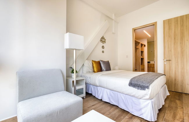 Forma Reforma by Mr. W - Foto 23